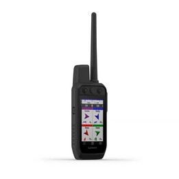 Receptor GPS Garmin Alpha 300