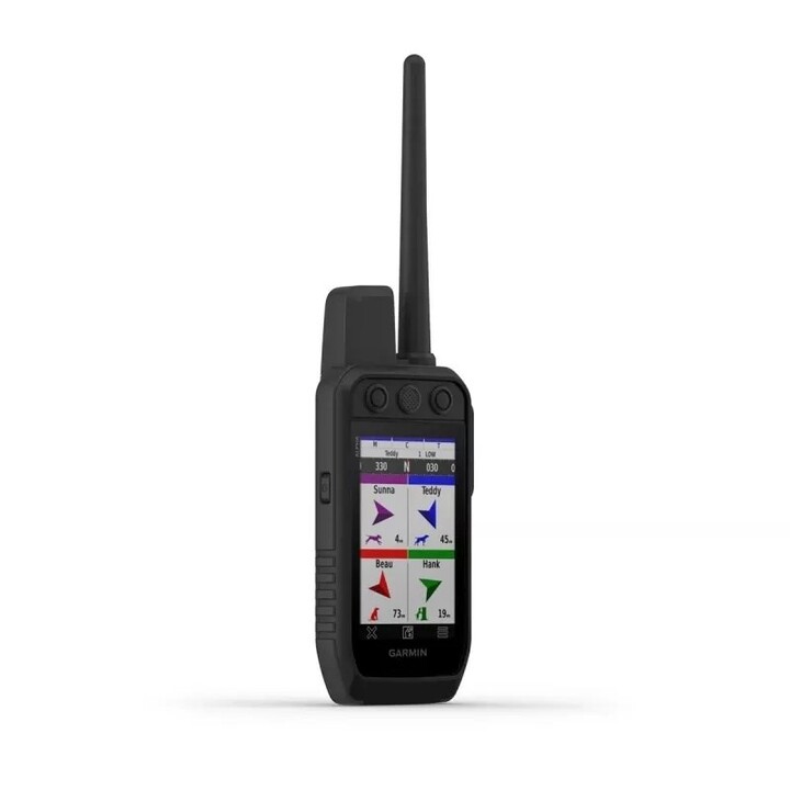Receptor GPS Garmin Alpha 200 Plus