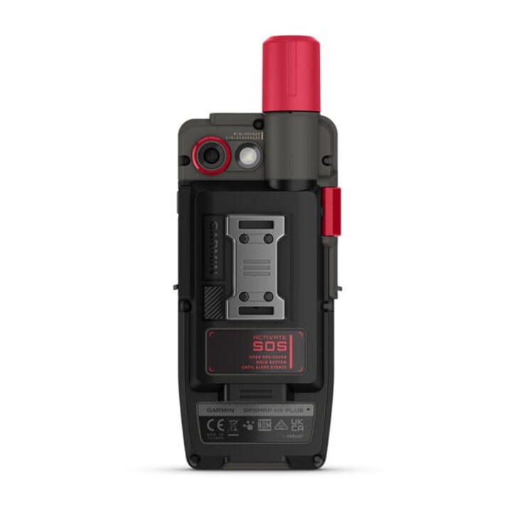 Garmin GPSMAP H1i Plus Navigation