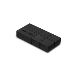 MERCUSYS MS108G - Switch 8 puertos Gigabit