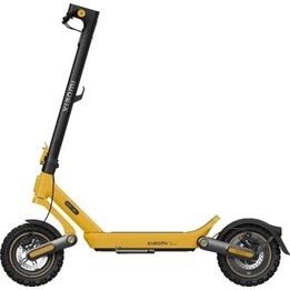 Patinete eléctrico Xiaomi Scooter 6 Ultra, 500 W, autonomía de 75 km, neumáticos 12/886