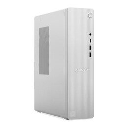 Lenovo IdeaCentre Tower 08IAS10 Ultra 5 225 16GB DDR5 5600 SSD512 Intel Graphics WLAN+BT W11Pro Cinza Nuvem 3 anos de garantia