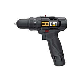 CAT DX14 drill/driver
