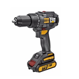 Furadeira/parafusadeira CAT DX11