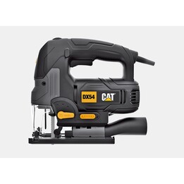 Sierra de calar con cable CAT DX54