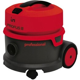 Aspirapolvere industriale PROFUS III INVEST 1200W