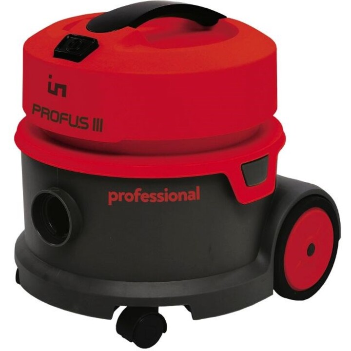 Odkurzacz przemysłowy 1200W PROFUS III INVEST