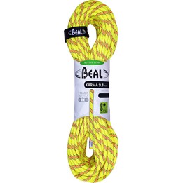 Cavo di alimentazione BEAL da 9,8 mm, 50 m - Giallo