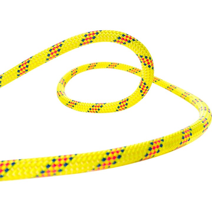 Cavo di alimentazione BEAL da 9,8 mm, 50 m - Giallo