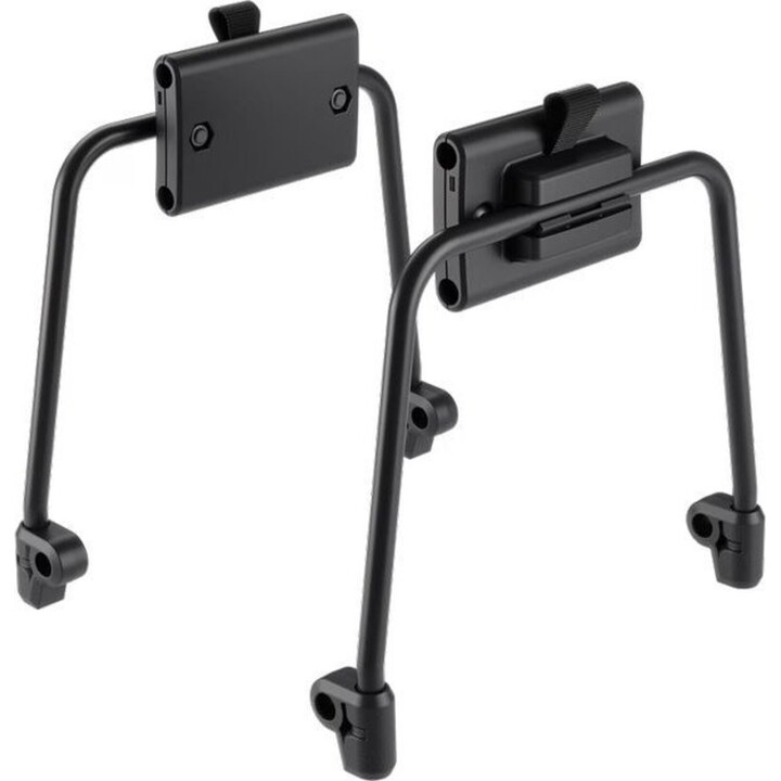 Thule 5488 InLock Adapter Set Black