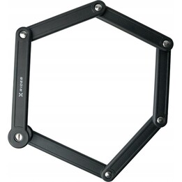 Lucchetto pieghevole segmentato Thule XRIDER per telaio XR00FL01