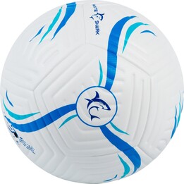 STRIKER White Shark promo soccer ball MB-001 2 panel Match