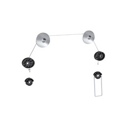 MC-557B LCD Bracket