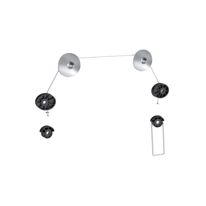 MC-557B LCD Bracket