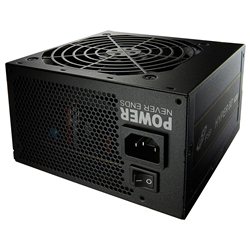 Fortron Hyper PRO 650W 80+ A GRANEL