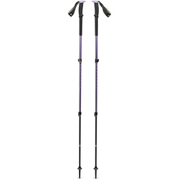 Black Diamond Trail Trekking Poles - Soft Lilac