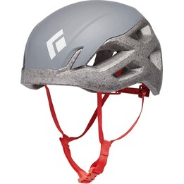 Black Diamond Vision Climbing Helmet Steel Grey Size: M_L