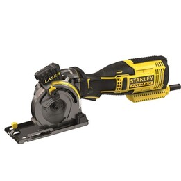 Motore a catena Stanley Multi 650W 89mm con custodia