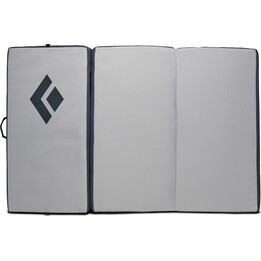 Black Diamond Matte Circuit Z Crash Pad