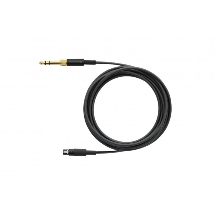 Cabo reto Beyerdynamic K 1000.07 para DT 1770 Pro 5 m
