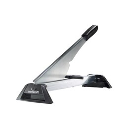 Wolfcraft GmbH LC 100 - guillotina para cortar paneles laminados