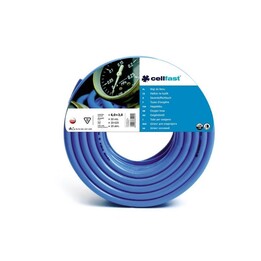 Tubo per ossigeno CF. 6.0x3.0 80mb PL "A"