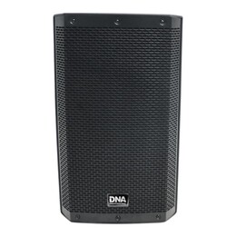 Colonna altoparlante attiva DNA SPX10 DSP da 10 pollici e 250 W