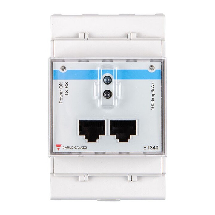 Medidor de energia ET340 REL300300000