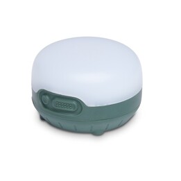 Black Diamond Moji R+ Lantern Linterna de camping de carga con USB Puerto USB