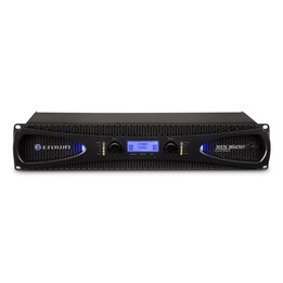 Crown XLS 1502 2.0 canales Negro