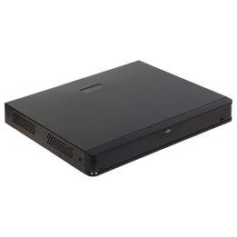 Gravador IP UNIVIEW NVR302-16B-P16-IQ