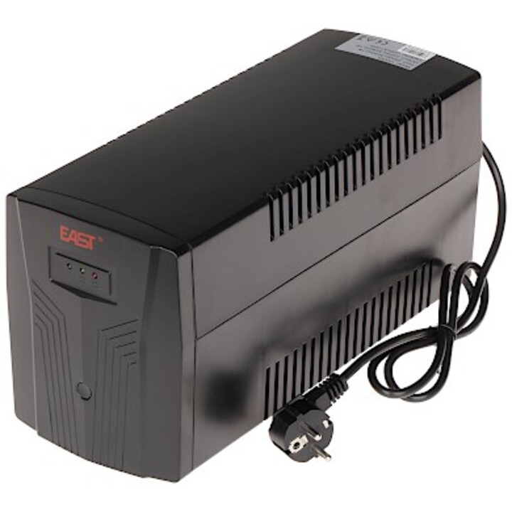 UPS Power Supply AT-UPS1500-LED 1500 VA
