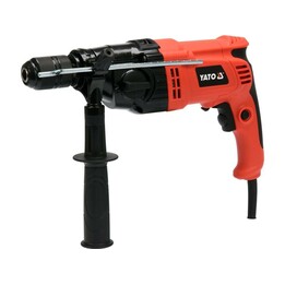 Parafusadeira e chave de impacto elétrica Yato YT-82044