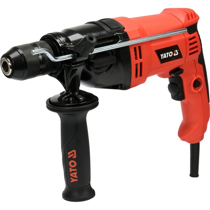 Yato YT-82044 visseuse électrique et visseuse à percussion