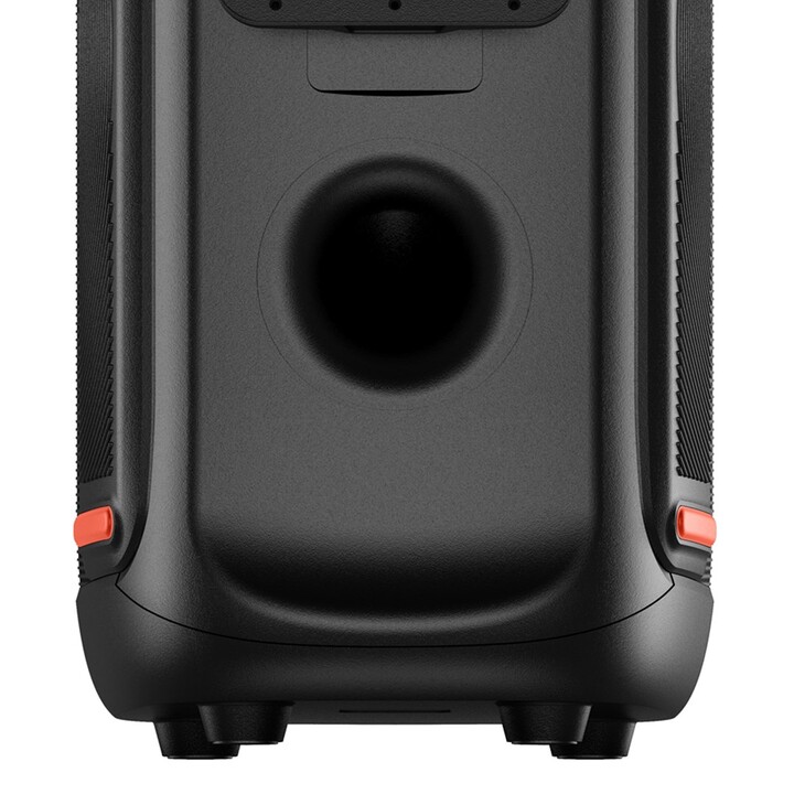 Denver BPS-370 Altavoz para fiestas Negro 100 W
