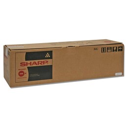 Cartuccia toner Sharp MXC36TB, 1 pezzo, originale, nera