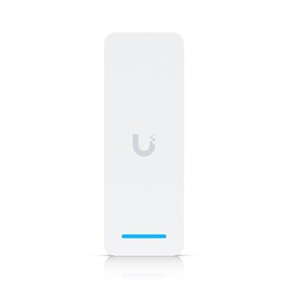 Lettore di controllo accessi Ubiquiti Access Ultra Basic, colore bianco