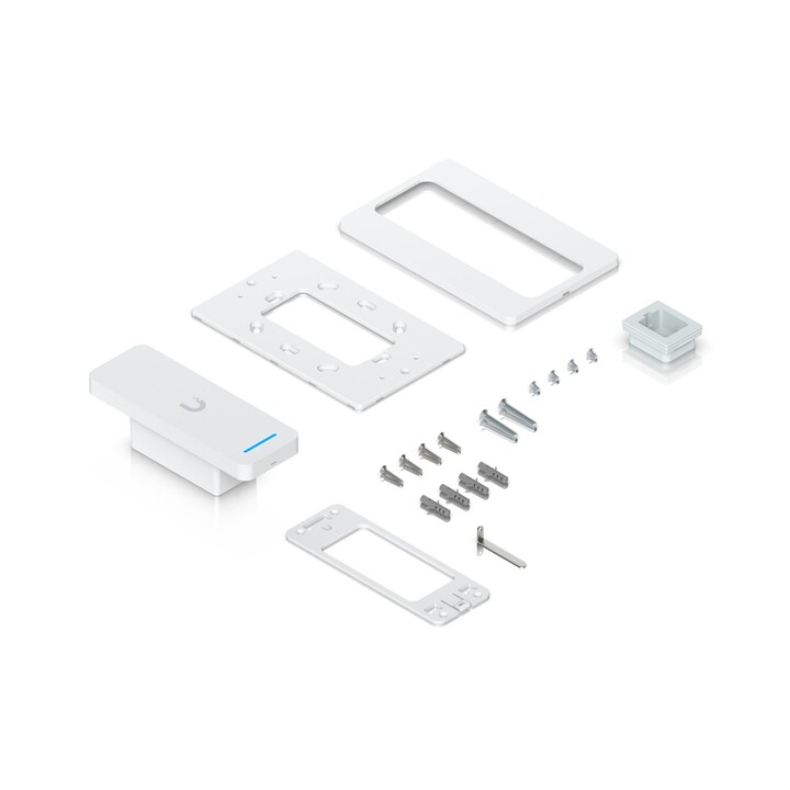 Ubiquiti Access Ultra Basic Access Control Reader White
