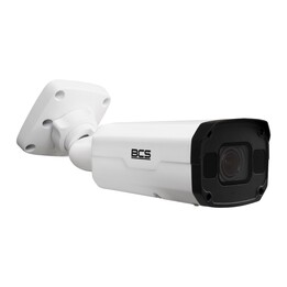 Cámara IP de tubo BCS-P-TIP58VSR5-Ai2 de 8 Mpx