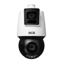 Telecamera IP pan/tilt da 4 Mpx BCS-P-SDIP24425SR10-AI2