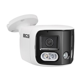 8MP Bullet IP Camera BCS-L-PTIP2X4FCR2L2-Ai1