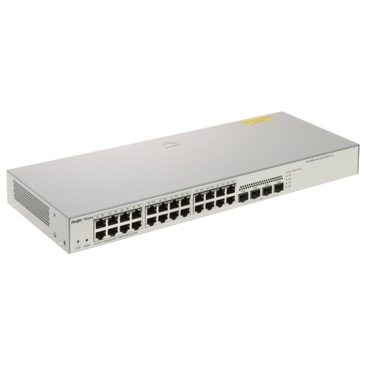 Switch Ruijie Reyee RG-NBS3100-24GT4SFP-V2
