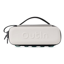 Outin OT-EVA-02-SB Coffee Maker Part and Accessory Carrying Case