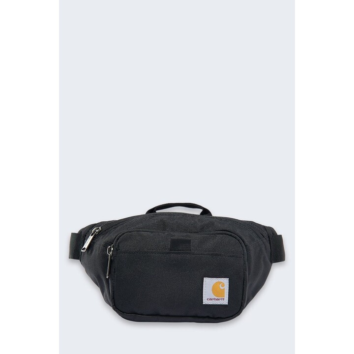 Carhartt Hüfttasche Schwarz