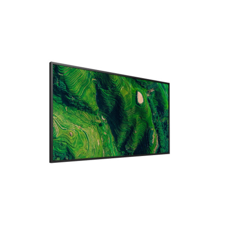 Display digitale per segnaletica digitale Sony BZ35P da 109,2 cm (43") a LED, con Wi-Fi, 500 cd/m², 4K Ultra HD, nero, Andr