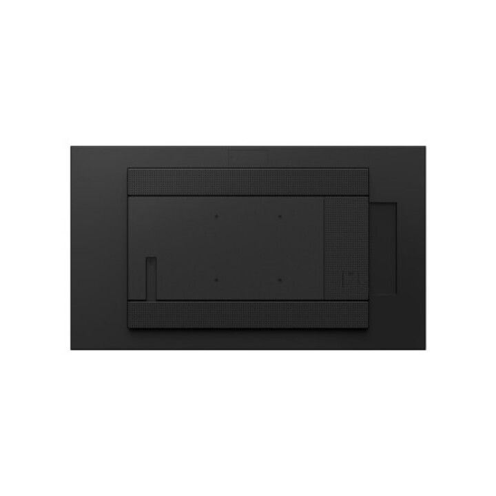 Display digitale per segnaletica digitale Sony BZ35P da 109,2 cm (43") a LED, con Wi-Fi, 500 cd/m², 4K Ultra HD, nero, Andr