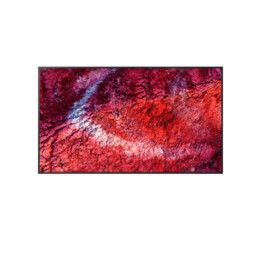 Sony BZ40P 55" (139.7 cm) LED Flat Screen Digital Signage Display, WiFi, 700 cd/m², 4K Ultra HD, Black, Android, 24/7