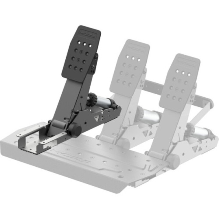 Moza Srp2 Clutch Pedal