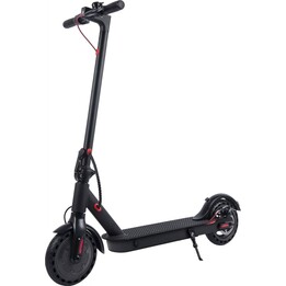 Monopattino elettrico SCOOTER ONE 2020, 350 W, autonomia 25 km