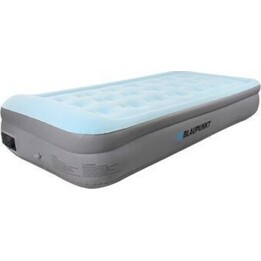 Matelas gonflable BLAUPUNKT 194 x 94 x 38 cm IM715, avec pompe électrique intégrée